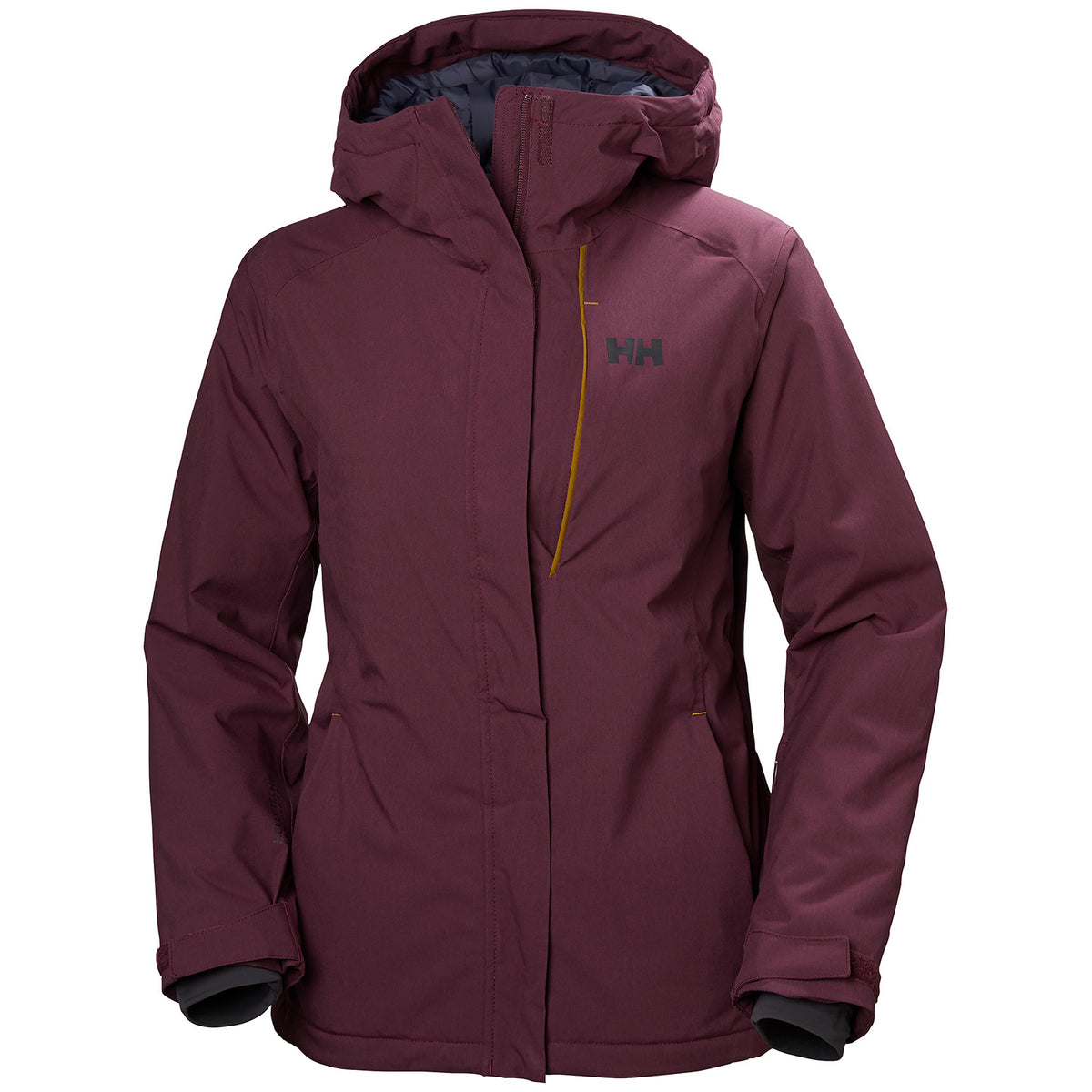 Helly Hansen Snowstar Jacket - Women's Wild Rose