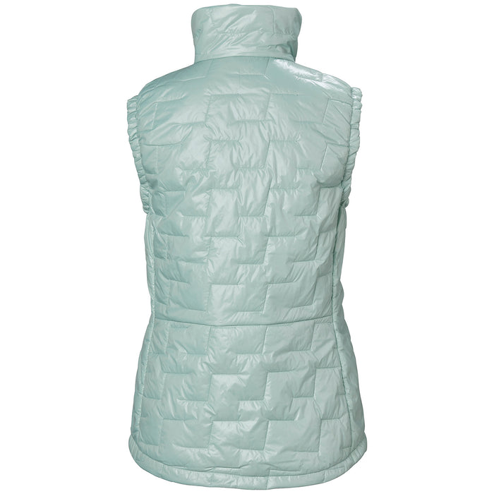 Helly Hansen LifaLoft™ Insulator Vest - Women's Blue Haze