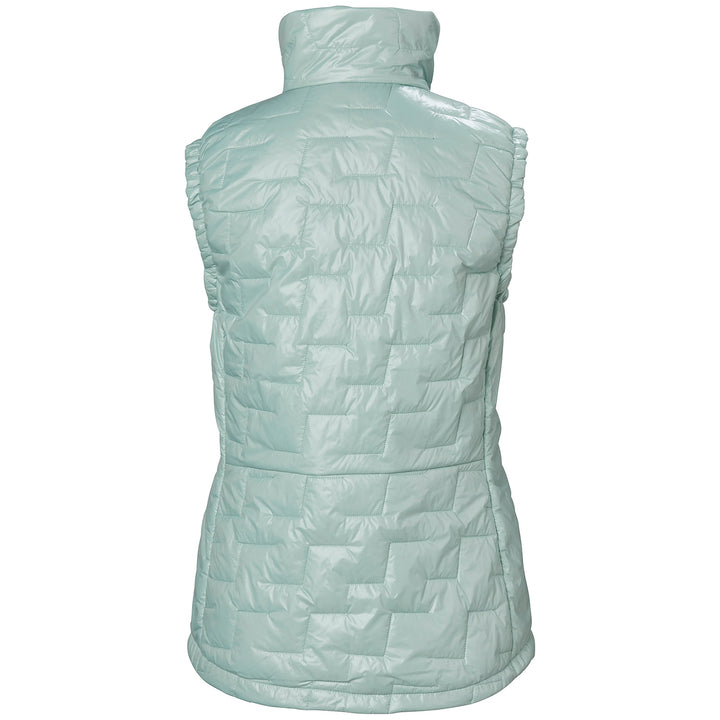 Helly Hansen LifaLoft™ Insulator Vest - Women's Blue Haze
