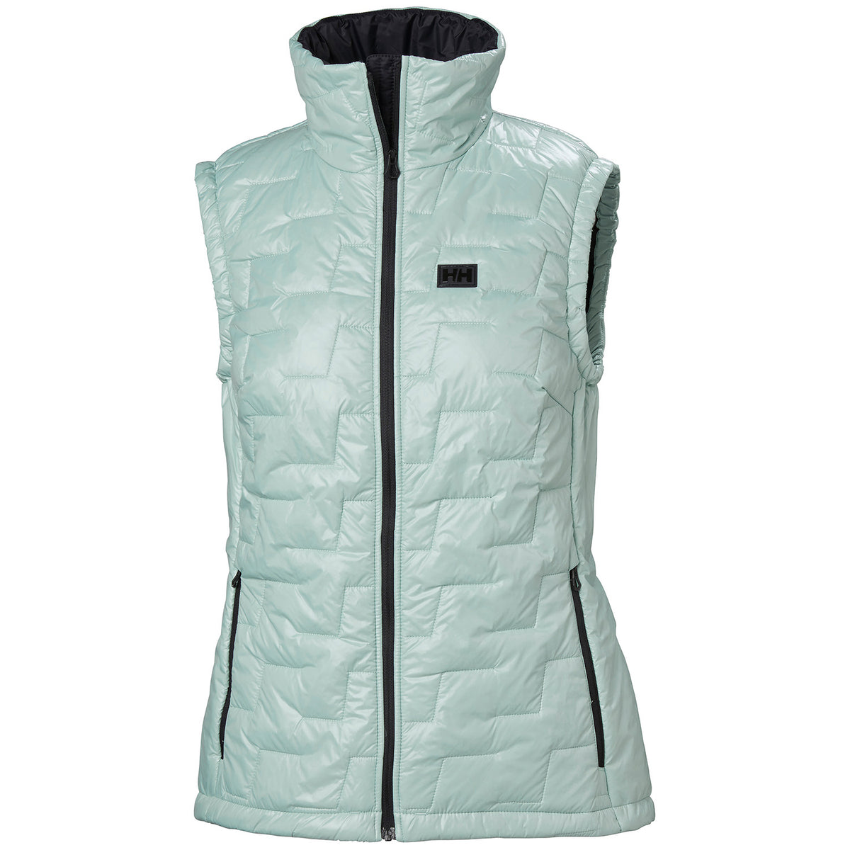 Helly Hansen LifaLoft™ Insulator Vest - Women's Blue Haze