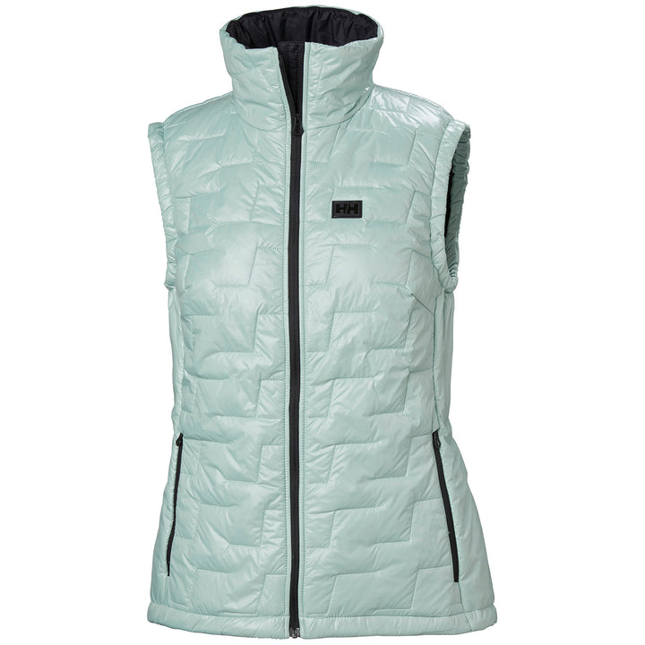Helly Hansen LifaLoft™ Insulator Vest - Women's Blue Haze