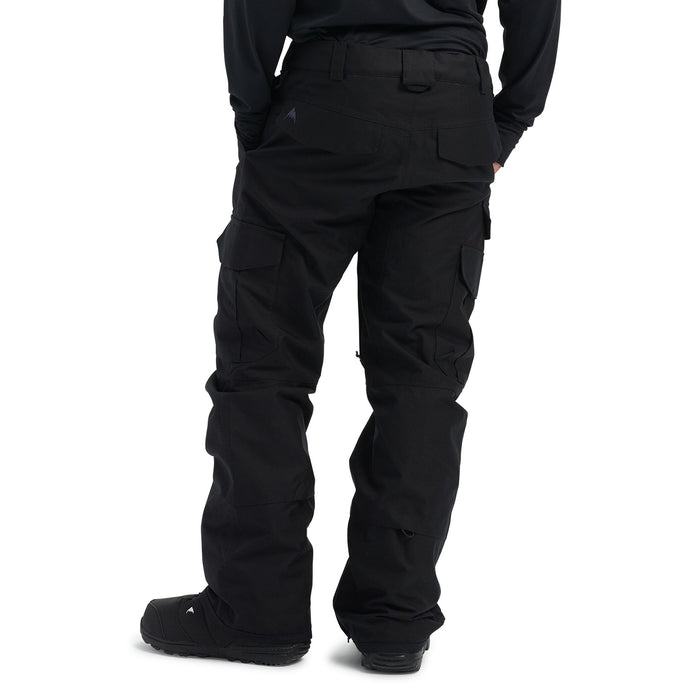 Burton Cargo Regular Fit Pants True Black