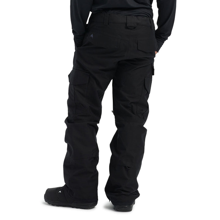 Burton Cargo Regular Fit Pants True Black