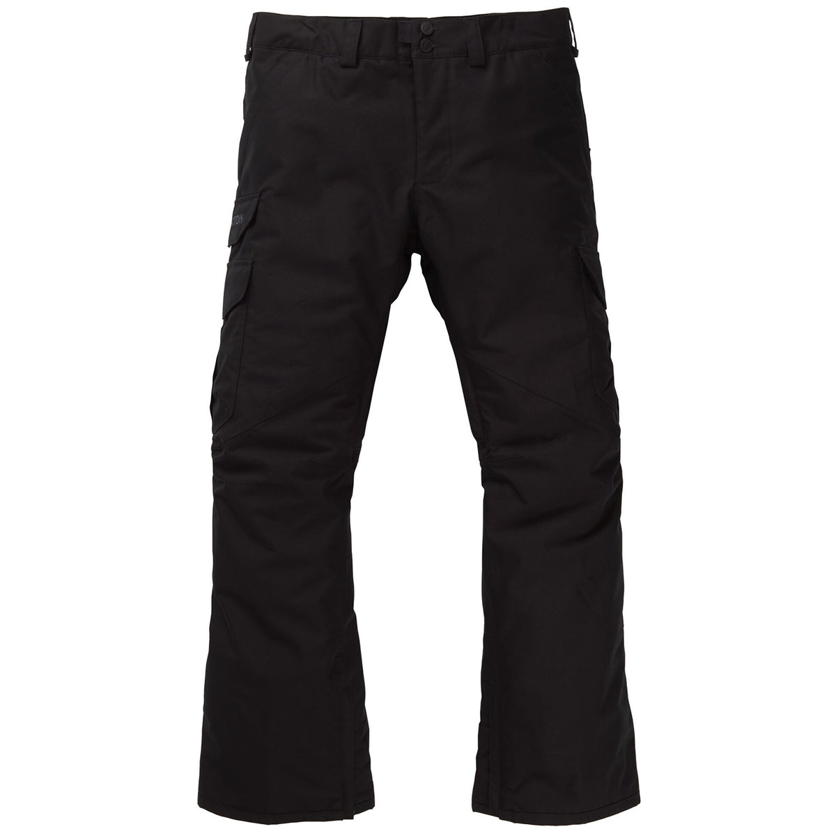 Burton Cargo Regular Fit Pants True Black