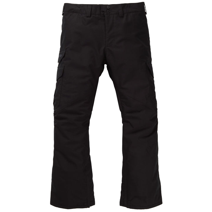 Burton Cargo Regular Fit Pants True Black