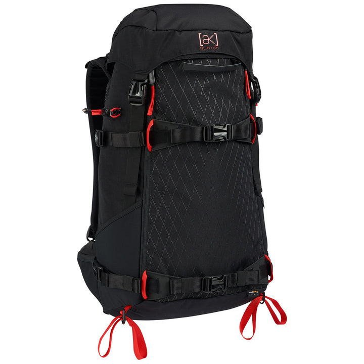Burton AK Tour 33L Backpack Black Cordura®