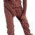 Burton Avalon Softshell Bibs - Women's Rose Brown