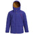 Burton Breach Insulated Jacket Royal Blue