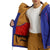 Burton Breach Insulated Jacket Royal Blue
