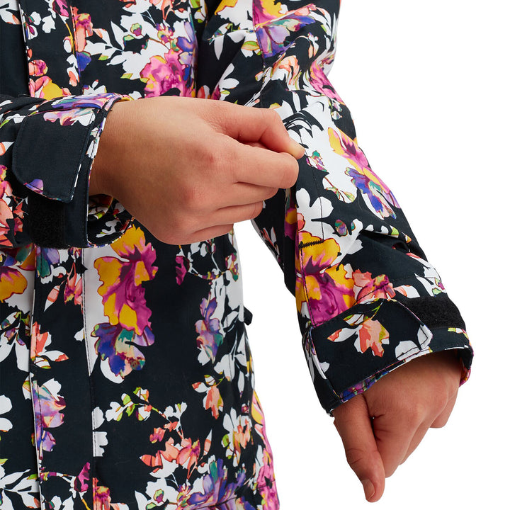 Burton Bennett Jacket - Girls' Secret Garden