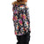 Burton Bennett Jacket - Girls' Secret Garden