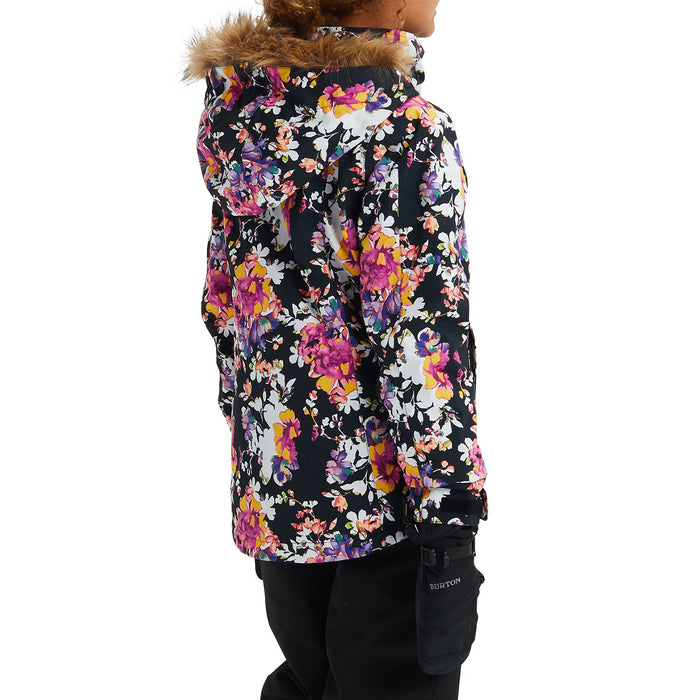 Burton Bennett Jacket - Girls' Secret Garden