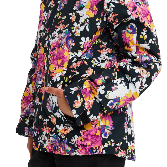 Burton Bennett Jacket - Girls' Secret Garden