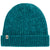 Burton Buji Beanie - Women's Green-Blue Slate