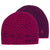 Burton Belle Beanie - Big Girls' Fuchsia/Charisma