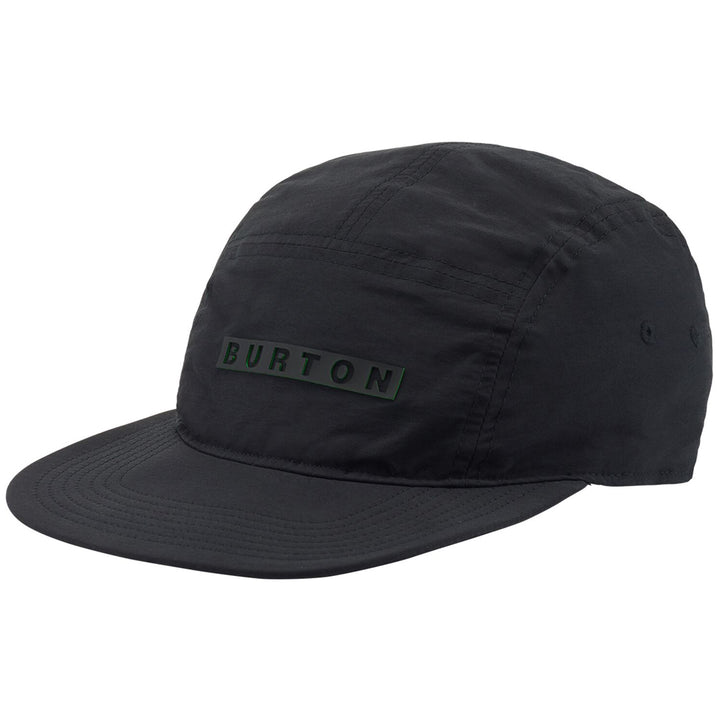 Burton Cableway Hat True Black