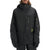 Burton AK Tusk 3L Jacket True Black