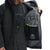 Burton AK Tusk 3L Jacket True Black