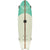 Globe Sagano Cruiser Skateboard Complete Clear Water