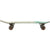 Globe Sagano Cruiser Skateboard Complete Clear Water