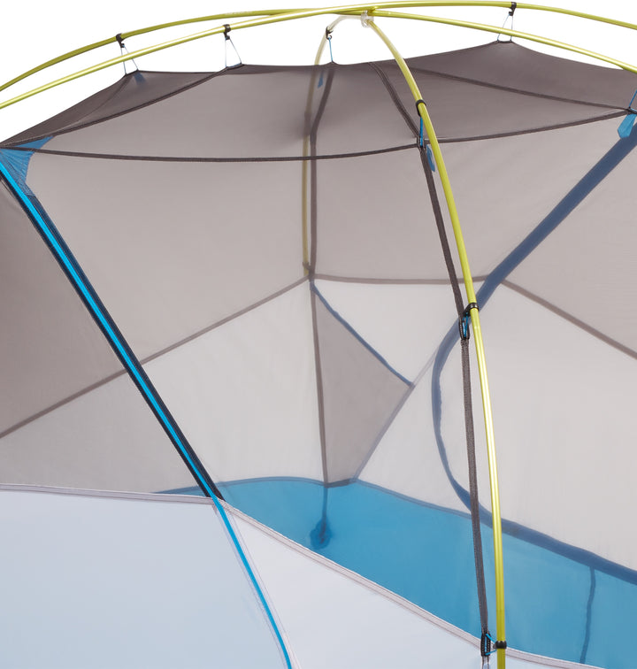 Mountain Hardwear Aspect™ 2-Person Tent Grey Ice