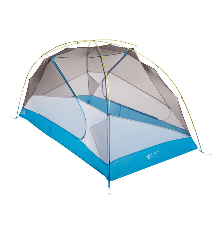 Mountain Hardwear Aspect™ 2-Person Tent Grey Ice