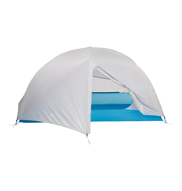 Mountain Hardwear Aspect™ 2-Person Tent Grey Ice