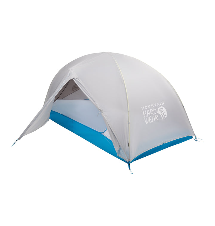 Mountain Hardwear Aspect™ 2-Person Tent Grey Ice