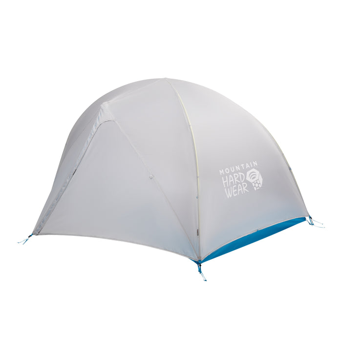 Mountain Hardwear Aspect™ 2-Person Tent Grey Ice