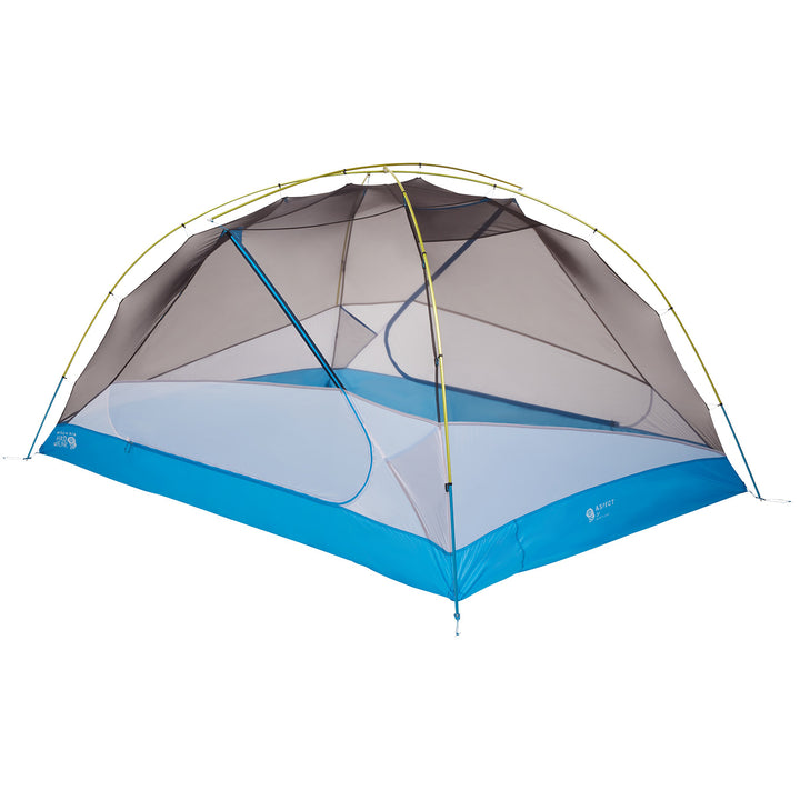 Mountain Hardwear Aspect™ 3-Person Tent Grey Ice