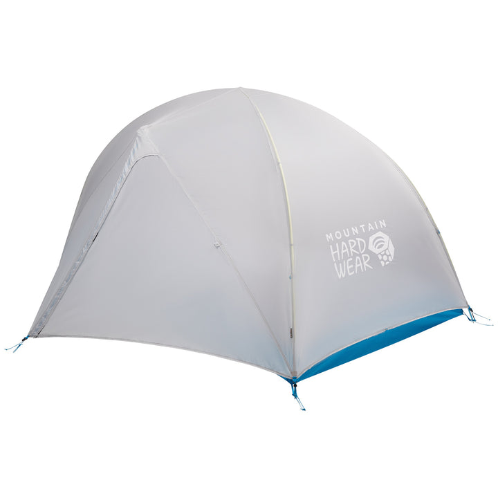 Mountain Hardwear Aspect™ 3-Person Tent Grey Ice
