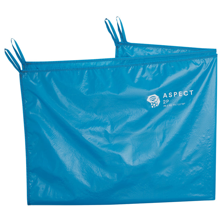Mountain Hardwear Aspect™ 2 Footprint Electric Sky
