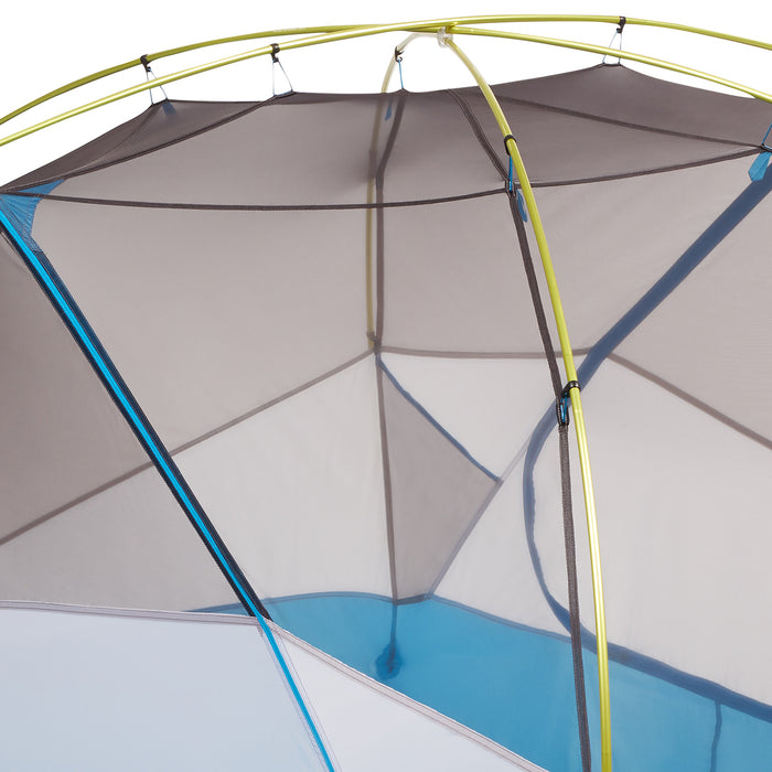 Mountain Hardwear Aspect™ 3-Person Tent Grey Ice