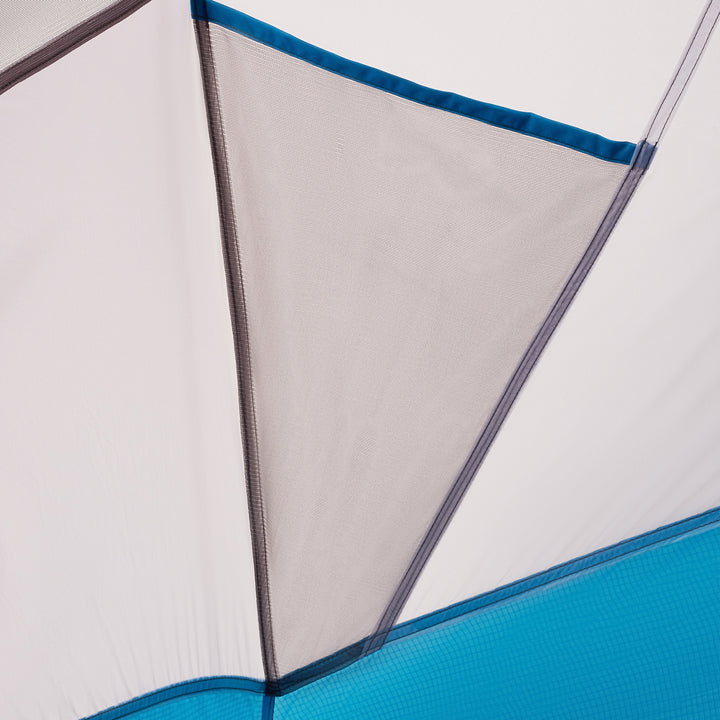 Mountain Hardwear Aspect™ 3-Person Tent Grey Ice
