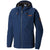 Columbia Rockwell Falls Casual Windbreaker Carbon