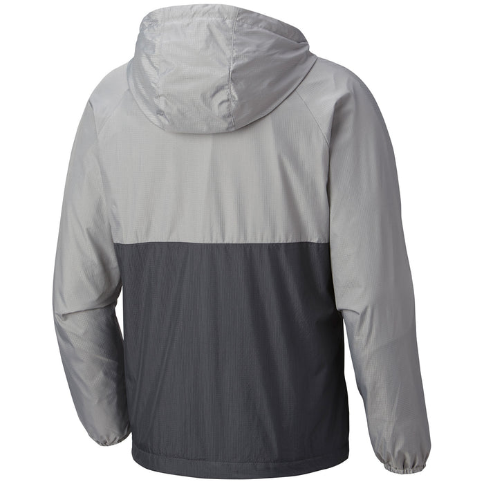 Columbia Spire Heights Jacket Graphite, Columbia Grey