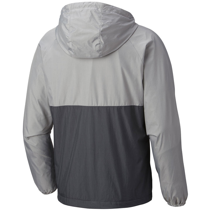 Columbia Spire Heights Jacket Graphite, Columbia Grey