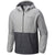 Columbia Spire Heights Jacket Graphite, Columbia Grey