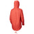Columbia Sustina Springs Windbreaker - Women's Red Coral