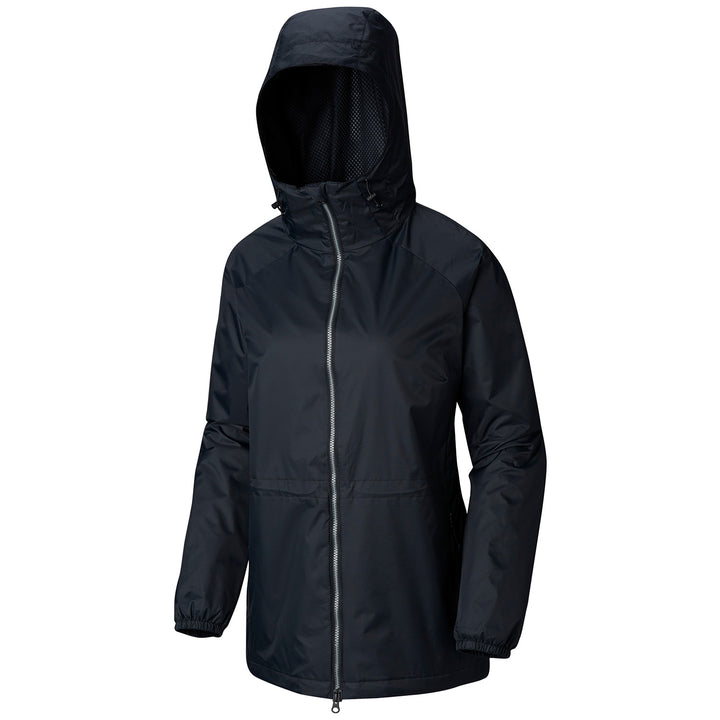 Columbia Otara Hills Jacket - Women's Black