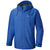Columbia Norwalk Mountain Jacket Azul Heather