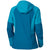 Columbia Panther Creek Jacket - Women's Siberia, Modern Turq
