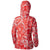 Columbia Flash Forward Printed Windbreaker - Women's Cherrybomb Tropical