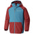 Columbia Hidden Canyon Softshell Jacket - Little Boys' Tapestry, Blue Heron