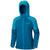 Columbia Panther Creek Jacket - Women's Siberia, Modern Turq