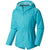 Columbia Dollia Rain Jacket - Girls' Geyser