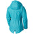 Columbia Dollia Rain Jacket - Girls' Geyser