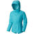 Columbia Dollia Rain Jacket - Girls' Geyser