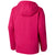 Columbia Pixel Grabber Reversible Jacket - Kids' Haute Pink Chevron