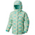 Columbia Magic Mile Jacket - Little Girls' Pixie Microgeo Print